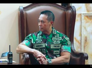 Panglima Duga Oknum TNI Terlibat Kasus Kerangkeng Manusia 10 Orang Lebih