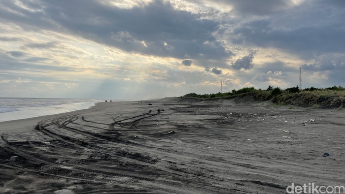 Pantai Cidaun