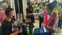 Untuk itu, kata Budi, perlu ada persiapan yang matang, terutama menyangkut keselamatan penumpang.