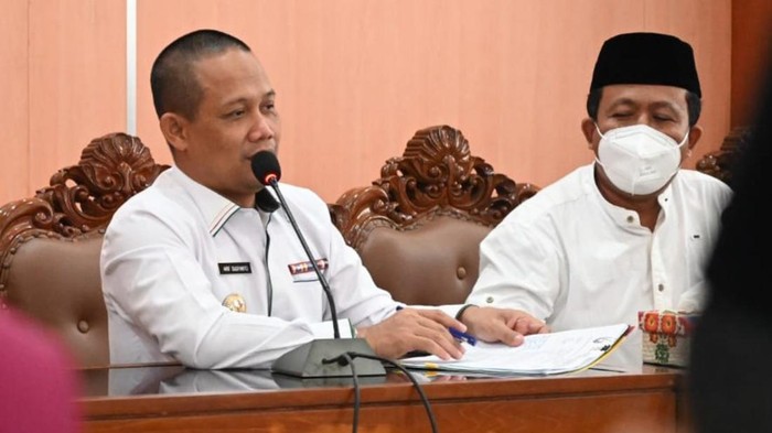 Pemkab Kebumen