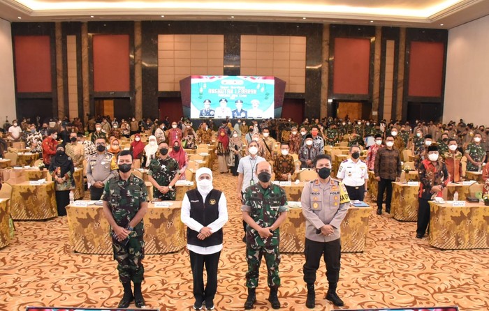 Pemprov Jatim