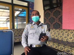 Korban Pelecehan Seksual Diminta ke Terminal Arjosari Lalu Tunjuk Pelakunya