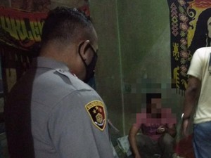 3 Pria di Tasik Ditangkap Gegara Pesta Miras di Waktu Tarawih