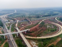 Garap 5 Proyek Tol, Jasa Marga Buka Peluang Akuisisi