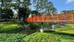 Diresmikan Anies, Tebet Eco Park Makin Instagenik