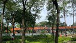 Wajah Baru Tebet Eco Park yang Resmi Dibuka untuk Umum