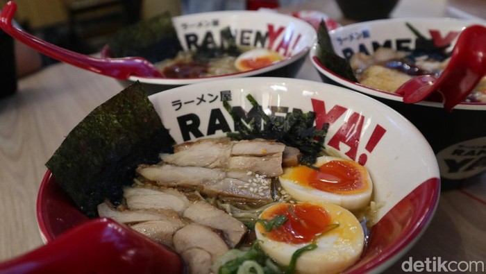 RamenYa!