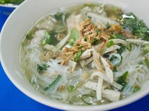 Simak! Ini 10 Resep Menu Diet yang Cocok Saat Berpuasa