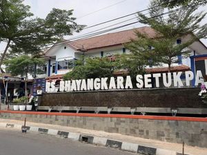 RS Bhayangkara Setukpa Sukabumi Buka Loker Nih
