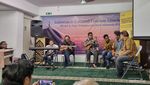 Potret Serunya Buka Puasa Bersama Diaspora di Utrecht