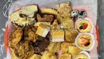 Potret Serunya Buka Puasa Bersama Diaspora di Utrecht