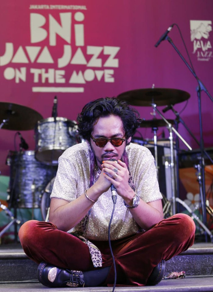 Usai vakum beberapa tahun terakhir karena pandemi, BNI Java Jazz akan segera kembali memeriahkan panggung hiburan tanah air. Begini perjalanannya.