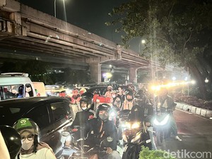 Kisah Mereka Curi Start Mudik Sesuai Anjuran Pemerintah