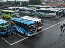 6 Link Mudik Gratis Bandung 2026 dengan Syarat dan Cara Daftar