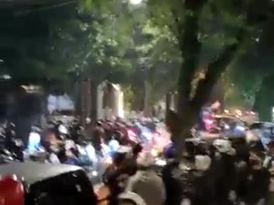 Jabar Hari Ini: Gerindra dan RK Kembali Mesra-Pengeroyok Bikers Diminta Menyerah