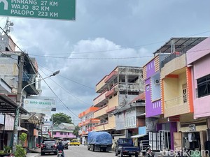 Pemkot Parepare Bentuk Tim Tertibkan Bongkar Muat Barang Dalam Kota