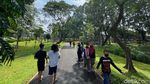 Yuk! Ngabuburit di Tebet Eco Park
