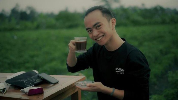 Zinidin Zidan