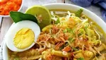 20 Soto Ceker Ayam Gurih Rp 12 Ribuan Ada di Sini!