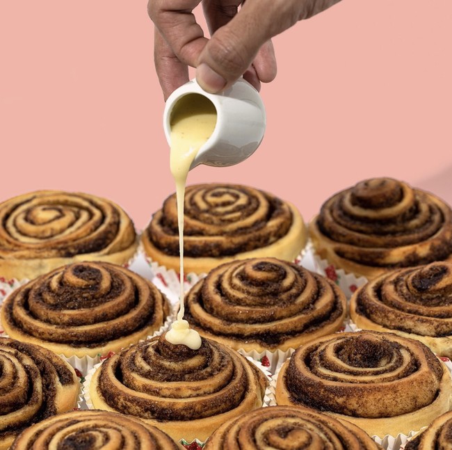 5 Kafe Asal Bali Buka di Jakarta, Menunya Croissant hingga Cinnamon Roll