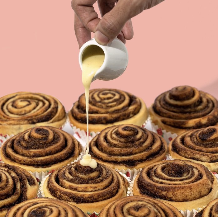 5 Kafe Asal Bali Buka di Jakarta, Menunya Croissant hingga Cinnamon Roll