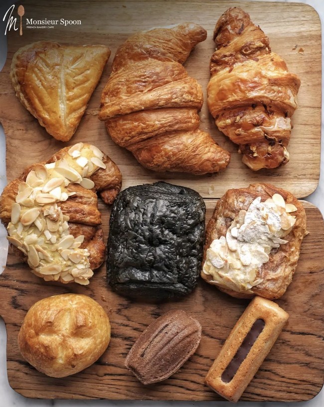5 Kafe Asal Bali Buka di Jakarta, Menunya Croissant hingga Cinnamon Roll