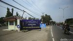 Dear Pemotor, Ada Rest Area Non Tol Lho di Bekasi