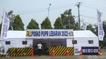Dear Pemotor, Ada Rest Area Non Tol Lho di Bekasi