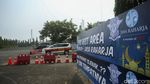 Dear Pemotor, Ada Rest Area Non Tol Lho di Bekasi