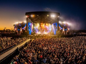 Coachella 2023 Kena Denda Rp 1,8 Miliar Karena Langgar Jam Malam