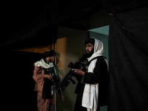 G7 Kutuk Taliban Atas Meningkatnya Pembatasan terhadap Perempuan