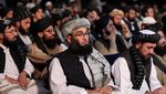 Ketika Taliban Mengenang Kematian Pendiri Mereka