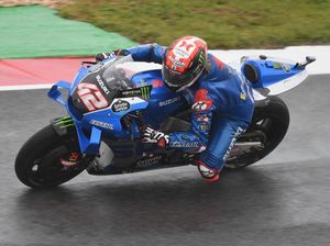 Sama-sama Pakai Mesin In-line, Kenapa Motor Suzuki Lebih Kencang dari Yamaha?