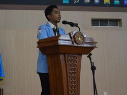 Pimpinan Forum Mahasiswa: Kasus Brigadir J Harus Jadi Evaluasi Besar