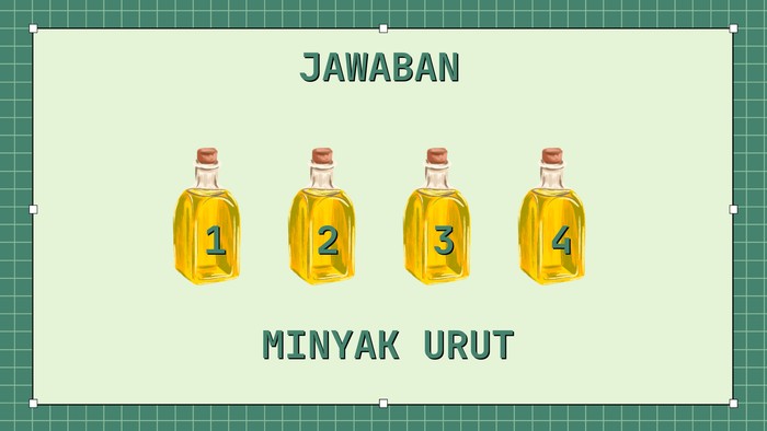 Tes asah otak detikHeatlh.