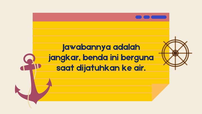 Tebak-tebakan Seru Ini Bikin Otak Olahraga, Yakin Bisa Jawab Semua?