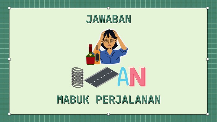 Tes asah otak detikHeatlh.