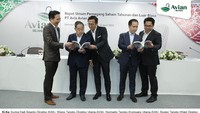 Dividen Tunai yang akan dibagikan sebesar Rp1,2 triliun atau sekitar 83,3% dari laba bersih tahun 2021.   