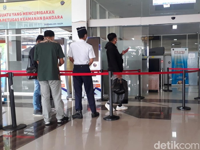 Bandara Abdulrachman Saleh Malang