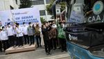 Bank Mandiri Dukung Mudik Gratis Kemenag