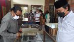 Foto: Borobudur Edupark, Destinasi Baru Buat yang Mudik ke Magelang