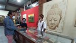 Foto: Borobudur Edupark, Destinasi Baru Buat yang Mudik ke Magelang