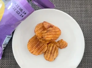 Bukan Garing Renyah! Kini Ada Keripik Kentang Basah yang Hits di Jepang