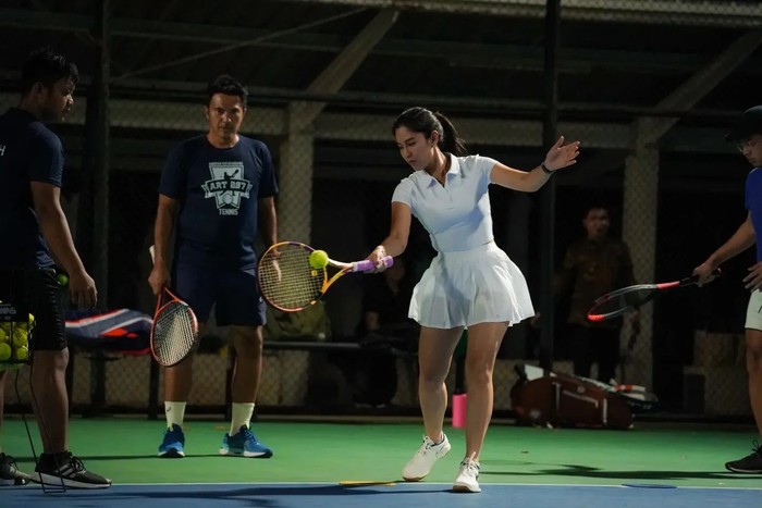 Dian Sastrowardoyo Dian Sastrowardoyo