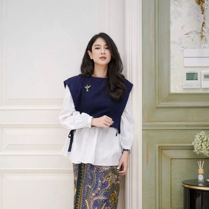 Dian Sastrowardoyo