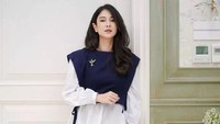Katanya Duta pernah menolak cinta Dian Sastrowardoyo. (Foto: dok. Instagram @therealdisastr)