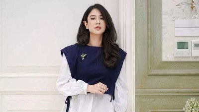 Potret Dian Sastrowardoyo, Kisah Klasiknya dengan Duta Sheila On 7 Disorot Lagi