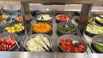Puas Banget! Buka Puasa Puas di Restoran AYCE Timur Tengah