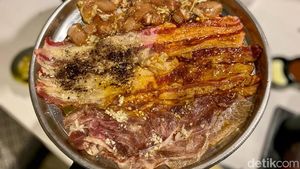 Puas Banget! Buka Puasa Puas di Restoran AYCE Timur Tengah
