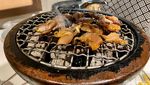 Puas Banget! Buka Puasa Puas di Restoran AYCE Timur Tengah